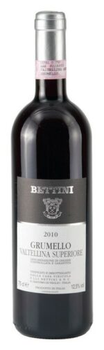 Bettini GRUMELLO Valtellina Superiore DOCG