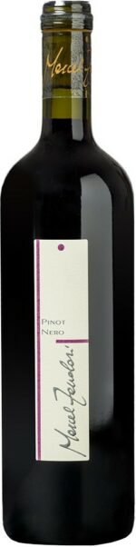 Marcel Zanolari PINOT NERO IGT Terrazze Retiche di Sondrio