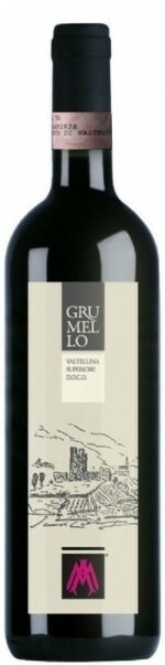 Marsetti GRUMELLO Valtellina Superiore DOCG