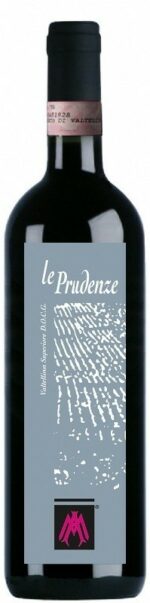Marsetti LE PRUDENZE Valtellina Superiore DOCG
