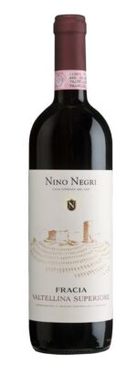 Negri FRACIA Valtellina Superiore DOCG