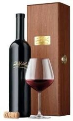 Plozza 24 K. 1,5 lt Nebbiolo+Cabernet Sauvignon IGT Rosso