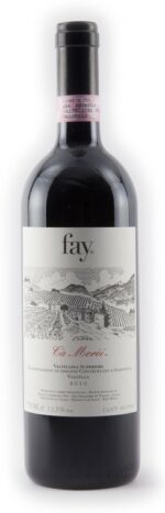 Fay CA' MOREI Valtellina Superiore DOCG
