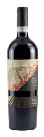 MALAROGGIA Rosso di Valtellina DOC