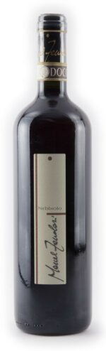 Marcel Zanolari NEBBIOLO SAN SIRO Valtellina Superiore DOCG