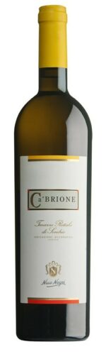 Negri CA' BRIONE IGT Bianco
