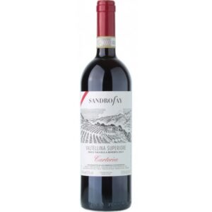 Fay Carteria Valtellina Superiore DOCG