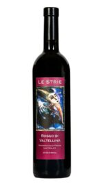 Le Strie Rosso di Valtellina DOC