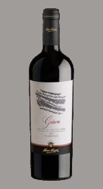 NEGRI Rosso di Valtellina DOC Giuen