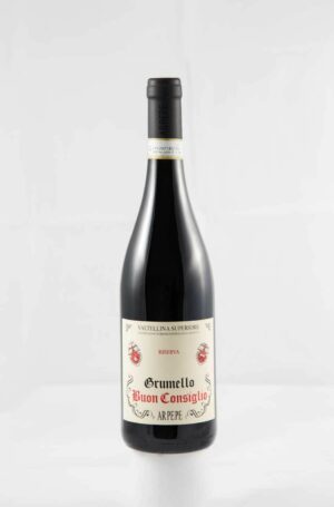 Ar.Pe.Pe. GRUMELLO BUON CONSIGLIO Valt. Superiore DOCG