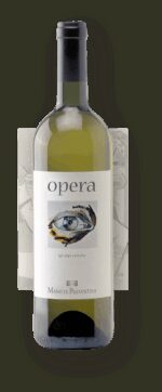 Mamete Prevostini OPERA IGT Bianco