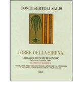 Salis TORRE DELLA SIRENA BARRIQUES IGT Bianco