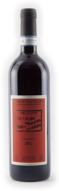 Ar.Pe.Pe. Rosso di Valtellina DOC