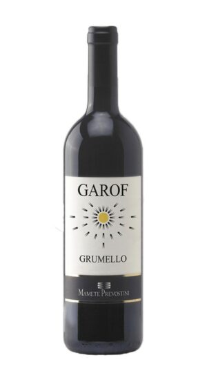 Mamete Prevostini GRUMELLO GAROF Valtellina Superiore DOCG
