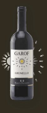 Mamete Prevostini GRUMELLO GAROF Valtellina Superiore DOCG