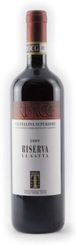 Triacca RISERVA LA GATTA Valt.Sup.DOCG