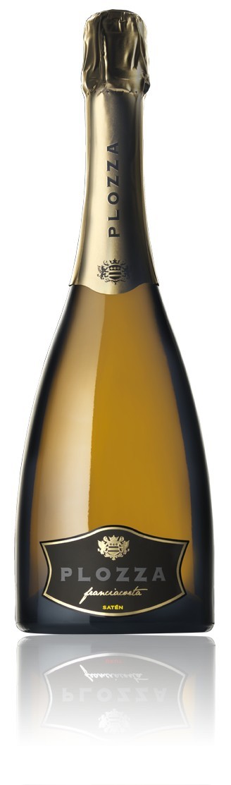 Plozza FRANCIACORTA Saten Plozza FRANCIACORTA Saten