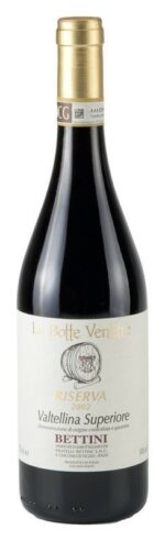Bettini La Botte Ventitre Valt.Sup.DOCG