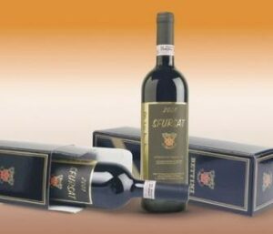 Bettini SFURSAT DOCG