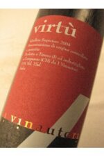 I Vinautori VIRTU' Valtellina Superiore DOCG