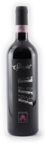 Marsetti Sfursat DOCG
