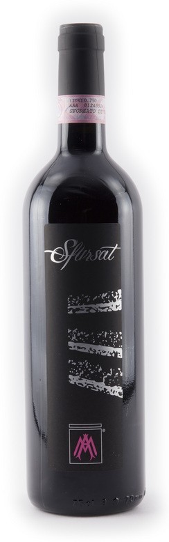Marsetti Sfursat DOCG