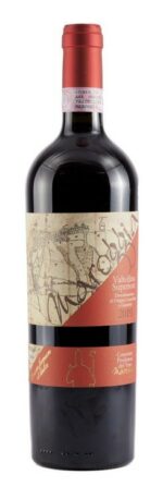 Assoviuno MAROGGIA Valtellina Superiore DOCG