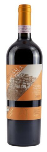 Assoviuno MAROGGIA RISERVA Valt.Superiore DOCG