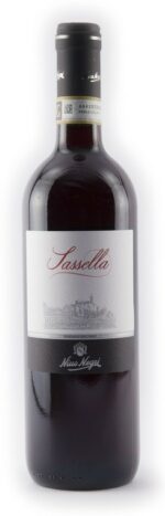 Negri SASSELLA Valtellina Superiore DOCG