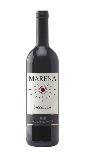 Mamete Prevostini SASSELLA MARENA Valt. Sup. DOCG