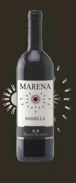 Mamete Prevostini SASSELLA MARENA Valt. Sup. DOCG