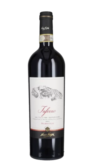 Negri INFERNO Valtellina Superiore DOCG