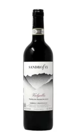 Fay Valtellina Superiore DOCG Valgella