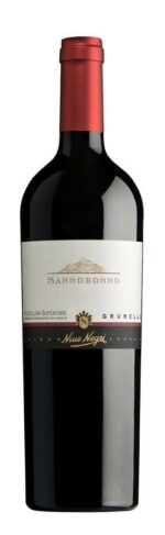 Negri Grumello SASSOROSSO Valtellina Superiore DOCG
