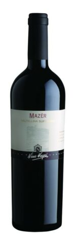 Negri MAZER Valtellina Superiore DOCG