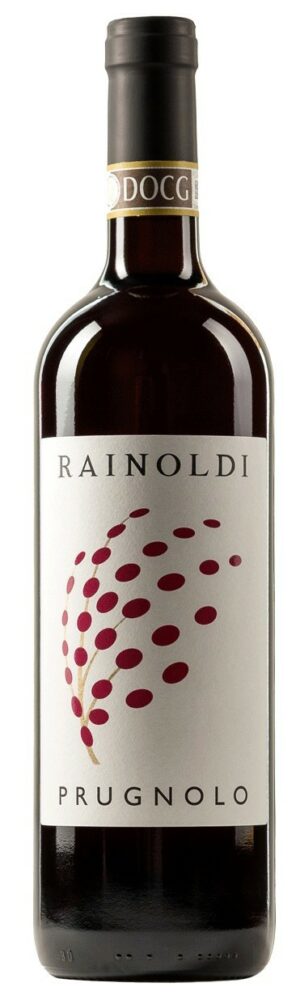 Rainoldi PRUGNOLO Valtellina Superiore DOCG