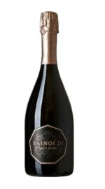 Rainoldi Spumante Brut Rosé Nebbiolo