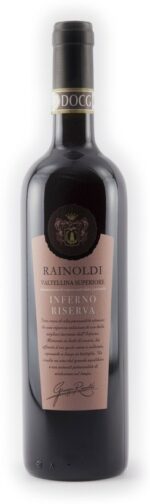 Rainoldi INFERNO RISERVA Valt. Sup. DOCG