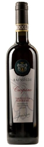 Rainoldi CRESPINO Valtellina Superiore DOCG