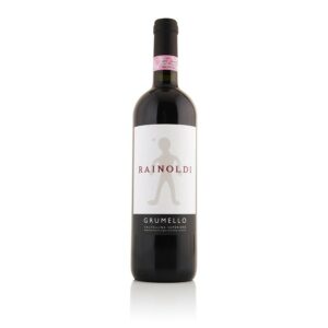 Rainoldi Grumello Valtellina superiore DOCG