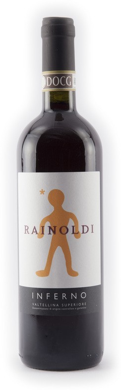 Rainoldi Inferno Valtellina Superiore DOCG