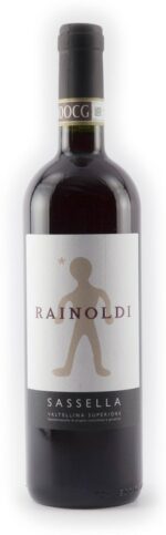 Rainoldi Sassella Valtellina Superiore DOCG
