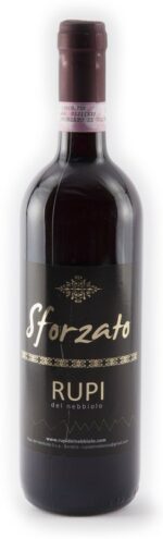 Rupi del Nebbiolo SFORZATO di Valtellina DOCG