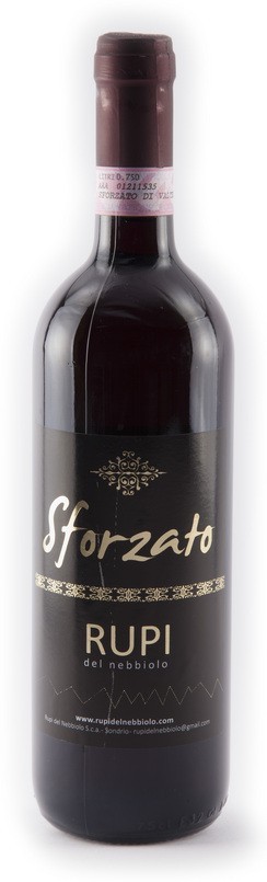 Rupi del Nebbiolo SFORZATO di Valtellina DOCG