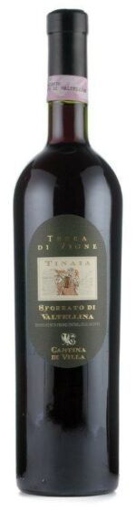 CCVB TINAIA Sfirzato di Valtellina DOCG