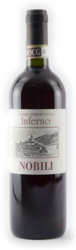Nobili INFERNO Valtellina Superiore DOCG
