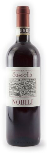 Nobili SASSELLA Valtellina Superiore DOCG