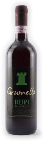 Rupi del Nebbiolo GRUMELLO Valt. Sup. DOCG