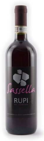 Rupi del Nebbiolo SASSELLA Valt.Sup.DOCG