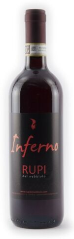 Rupi del Nebbiolo INFERNO Valt.Sup. DOCG